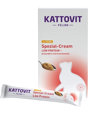 KATTOVIT FELINE Renal Cream